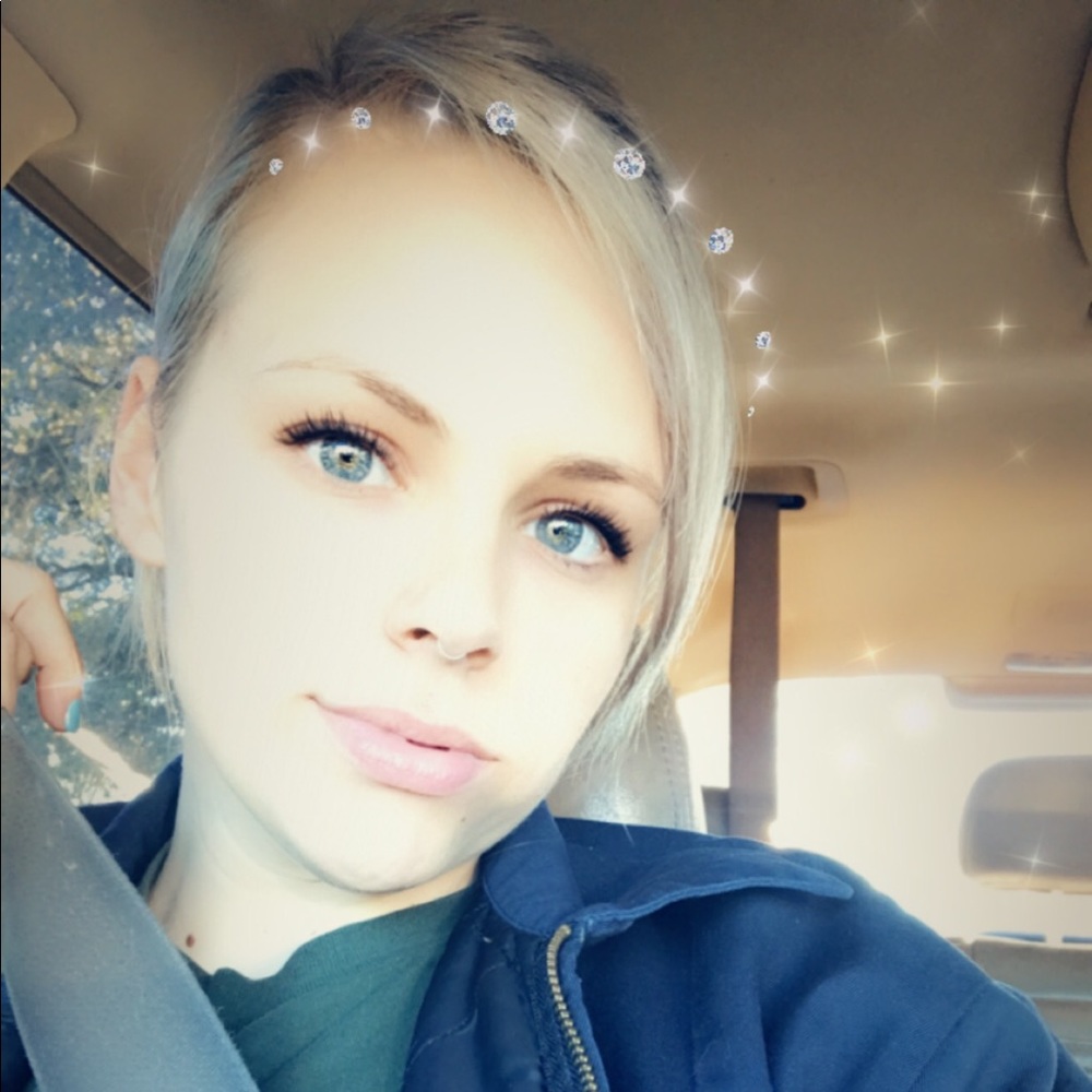 Meet your Posher, Jordin